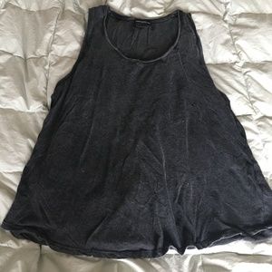 UO Distressed Tank